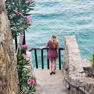 Bella Westerfelt