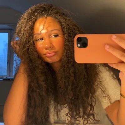Isabella Mensah