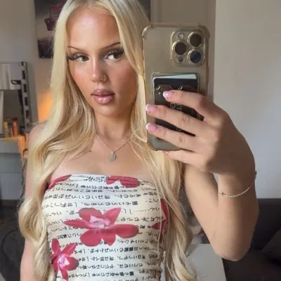 Linnea Ahlqvist