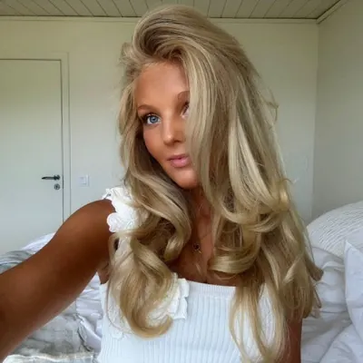 Lovisa Haeger