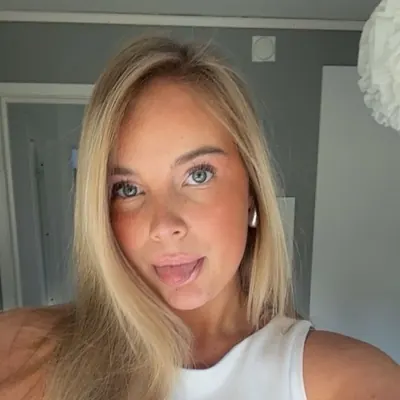 Maja Stjärnerfält